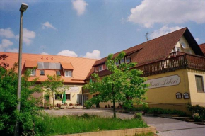 Отель Landhaus Lebert Restaurant, Виндельсбах